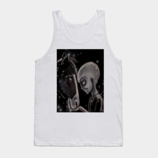 Equine Love Tank Top